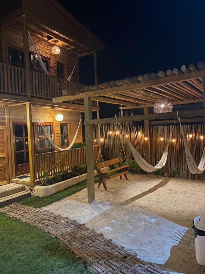 Hotel Aruma Ha جزيرة هول بوكس المظهر الخارجي الصورة