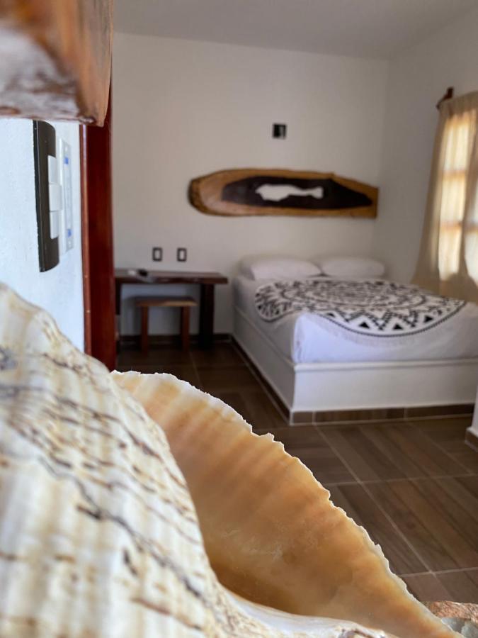 Hotel Aruma Ha جزيرة هول بوكس المظهر الخارجي الصورة