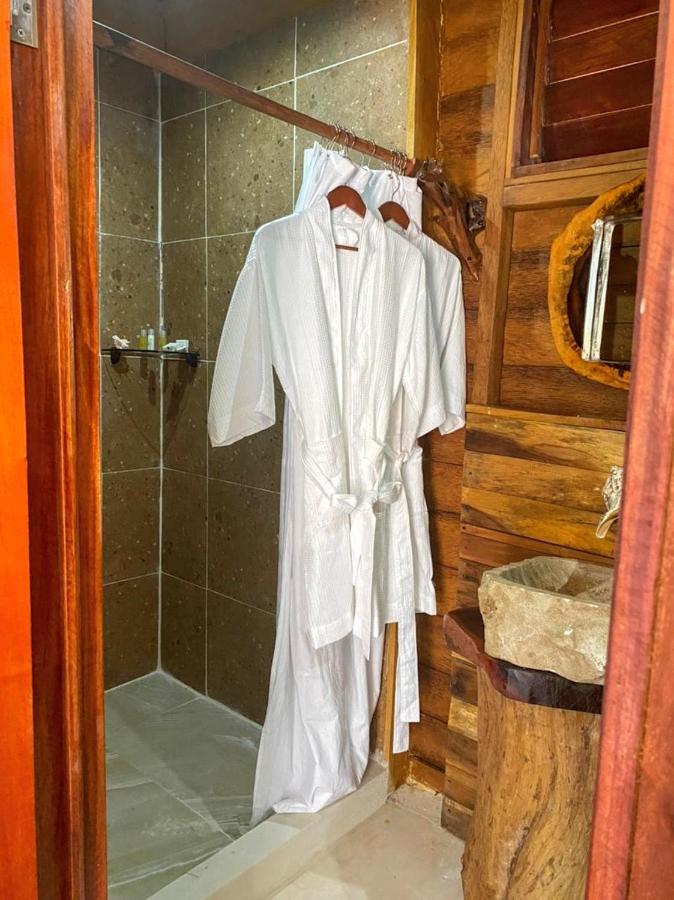 Hotel Aruma Ha جزيرة هول بوكس المظهر الخارجي الصورة