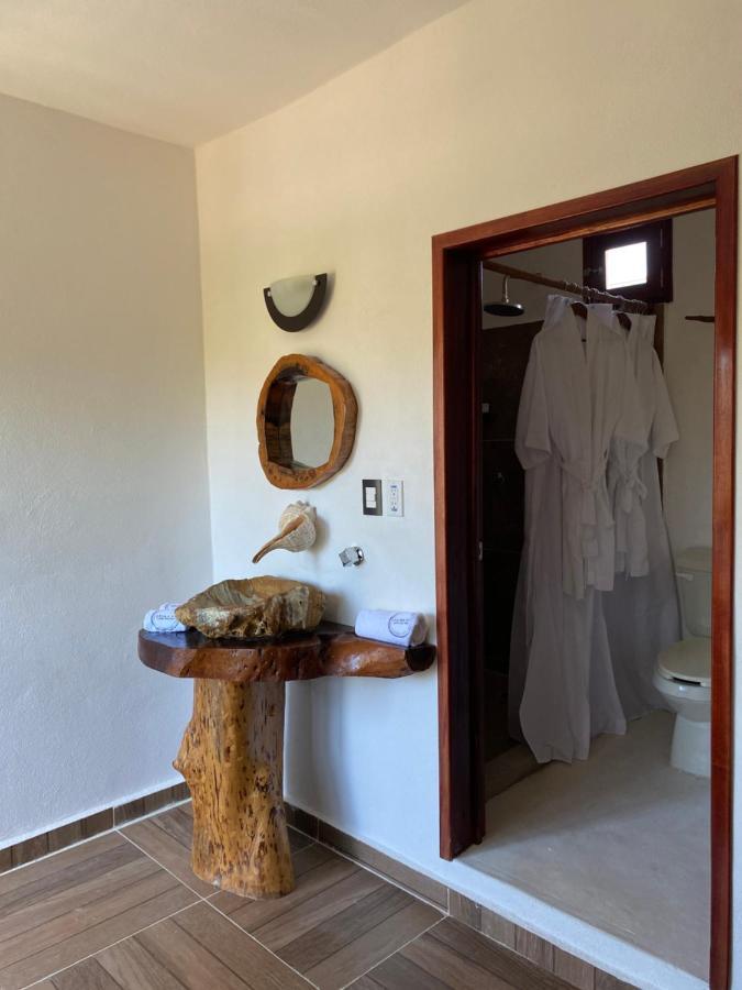 Hotel Aruma Ha جزيرة هول بوكس المظهر الخارجي الصورة